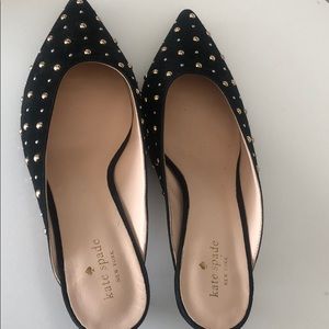 Kate Spade Surie Kitten heel
